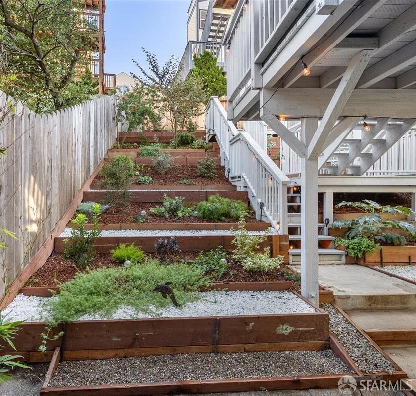 Detail Gallery Image 42 of 61 For 52 Jennings Ct, San Francisco,  CA 94124 - 3 Beds | 2 Baths