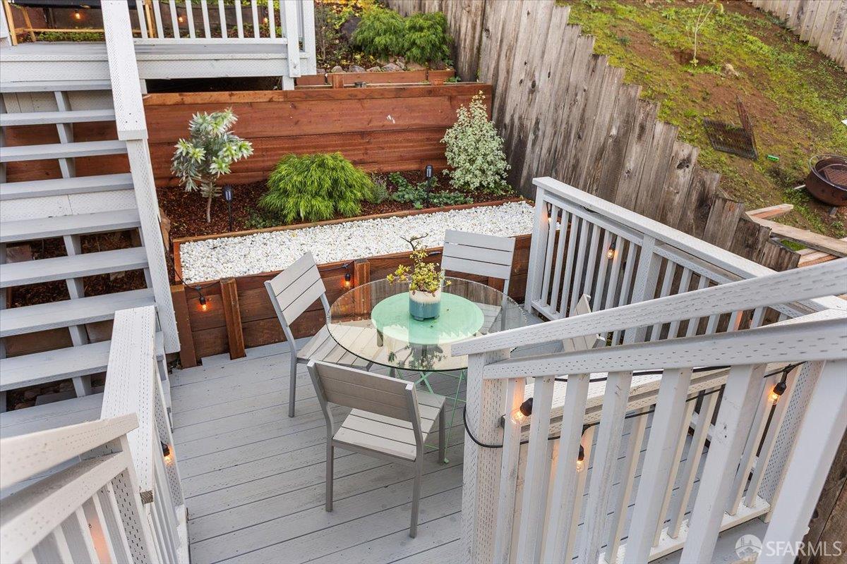 Detail Gallery Image 37 of 61 For 52 Jennings Ct, San Francisco,  CA 94124 - 3 Beds | 2 Baths