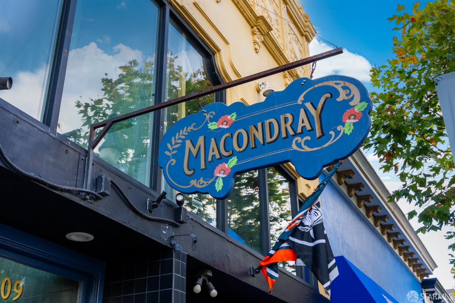 Detail Gallery Image 65 of 66 For 238 Olive St #302,  San Francisco,  CA 94109 - 2 Beds | 2 Baths