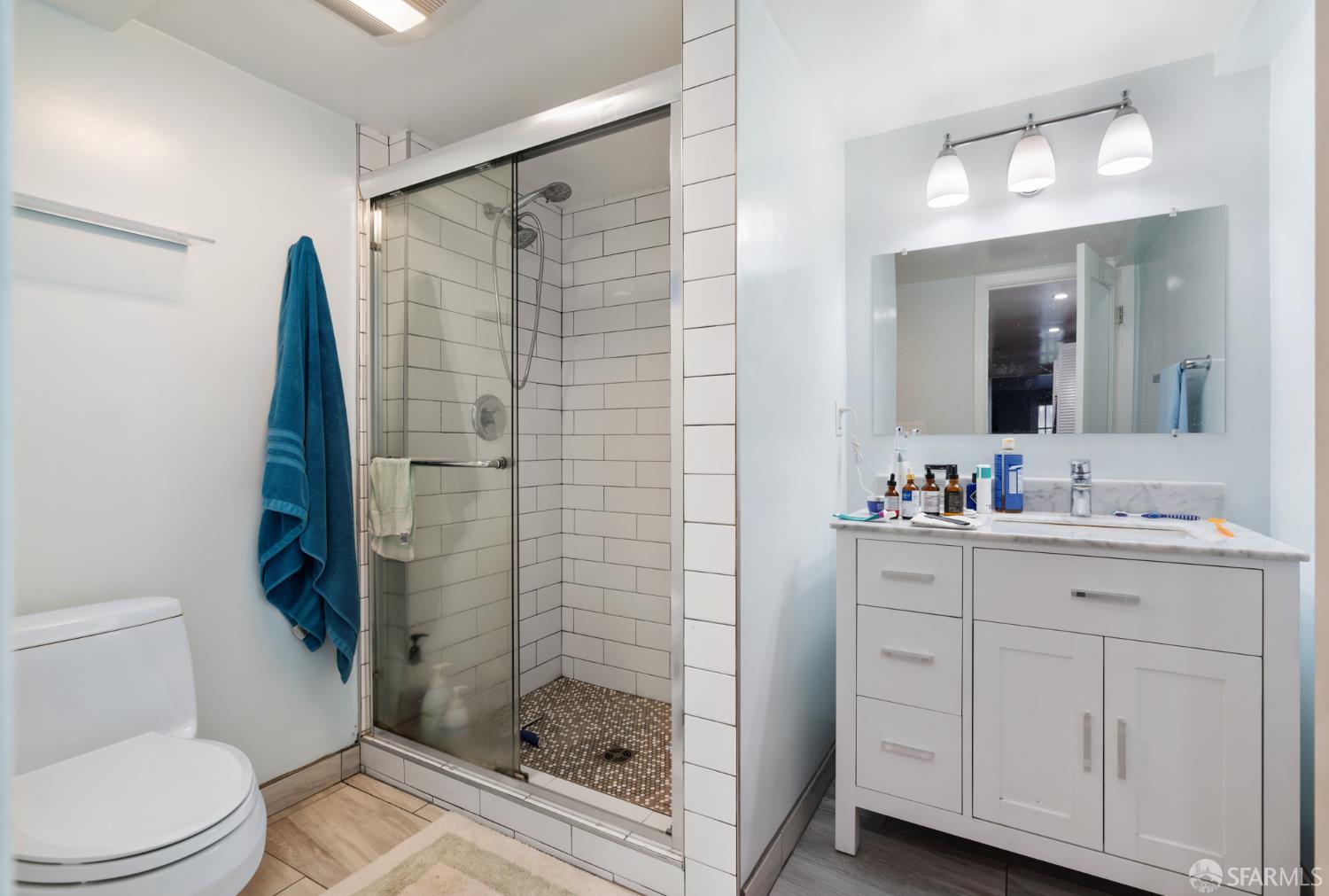 Detail Gallery Image 38 of 41 For 171 23rd Ave, San Francisco,  CA 94121 - – Beds | – Baths