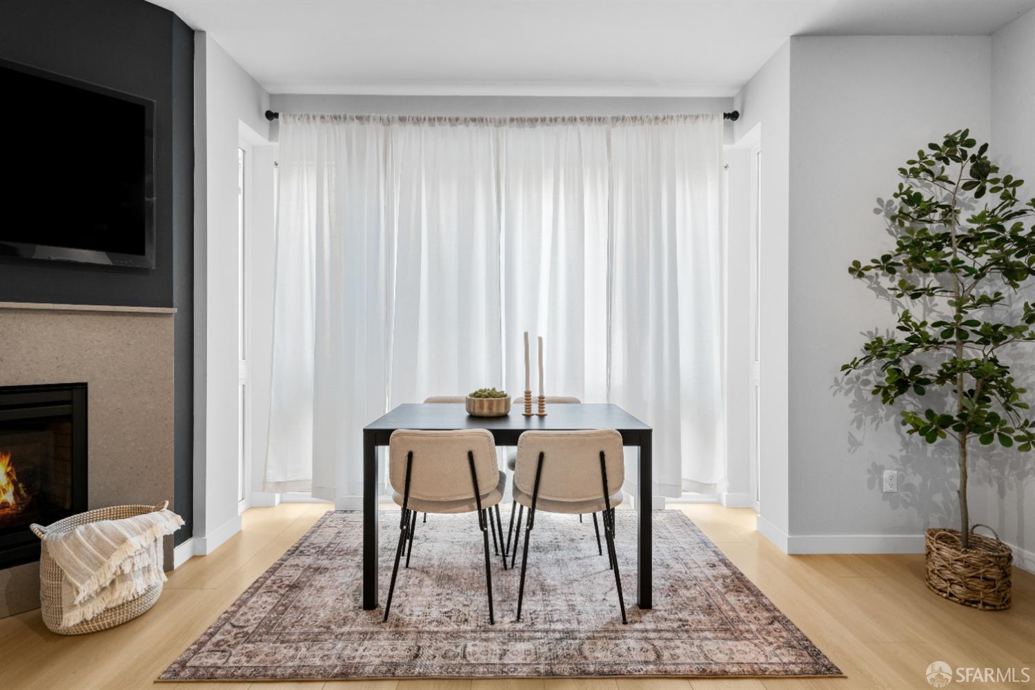 Detail Gallery Image 12 of 66 For 238 Olive St #302,  San Francisco,  CA 94109 - 2 Beds | 2 Baths