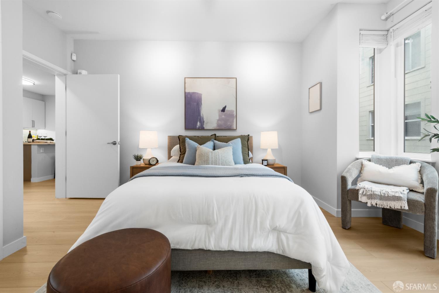 Detail Gallery Image 34 of 66 For 238 Olive St #302,  San Francisco,  CA 94109 - 2 Beds | 2 Baths