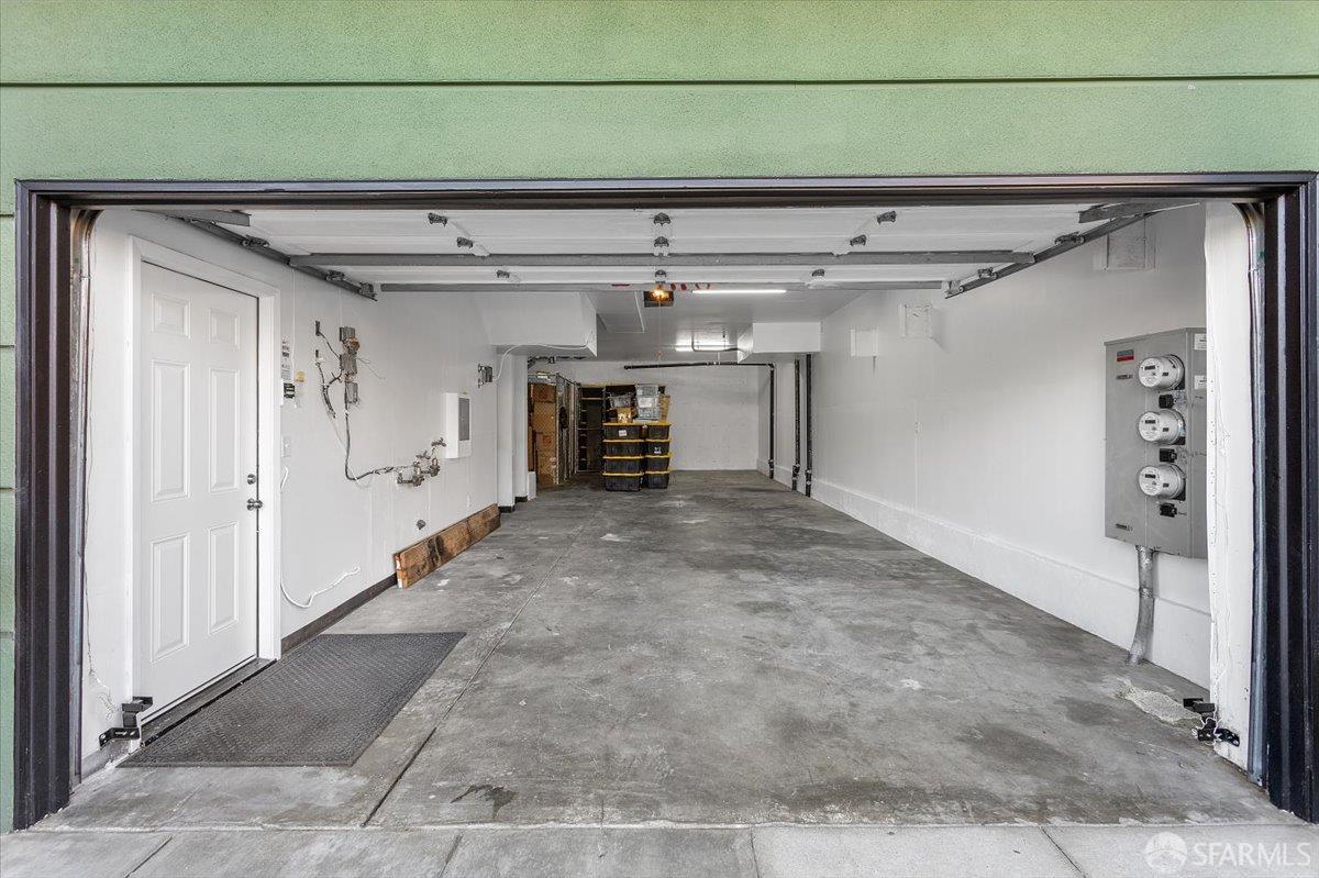 Detail Gallery Image 44 of 61 For 52 Jennings Ct, San Francisco,  CA 94124 - 3 Beds | 2 Baths