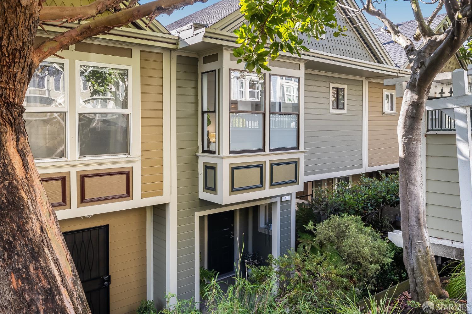 Detail Gallery Image 31 of 41 For 11 Littlefield Ter, San Francisco,  CA 94107 - 3 Beds | 1 Baths