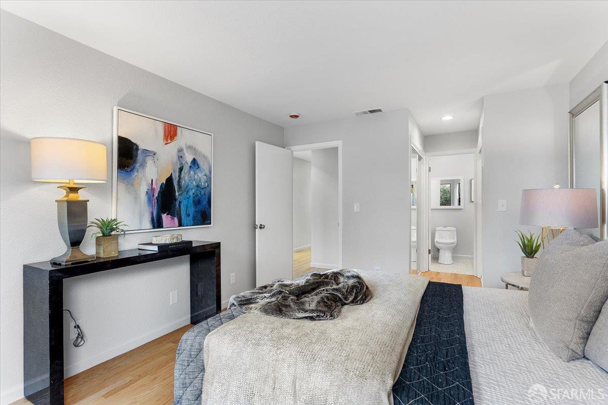 Detail Gallery Image 28 of 61 For 52 Jennings Ct, San Francisco,  CA 94124 - 3 Beds | 2 Baths