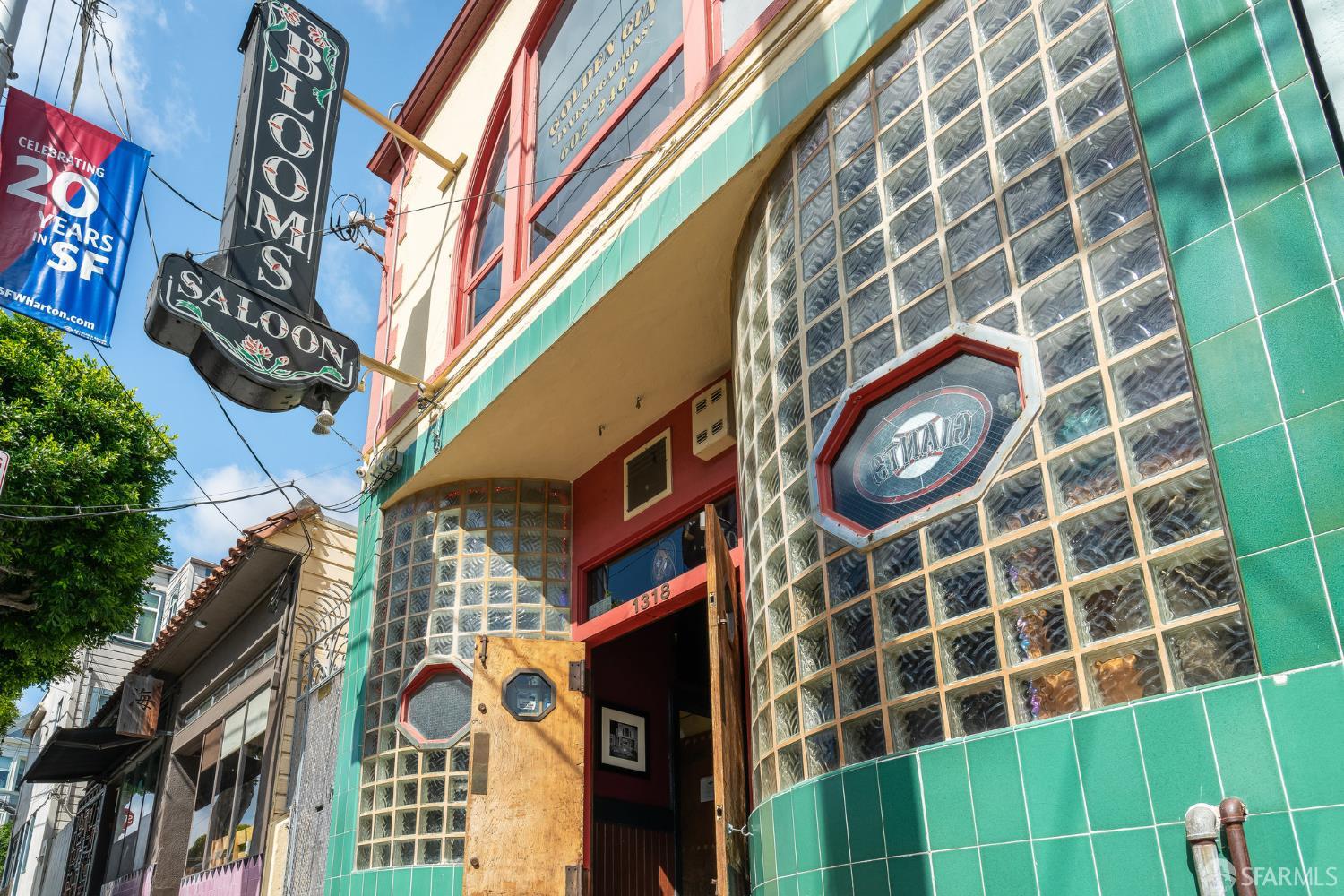 Detail Gallery Image 38 of 41 For 11 Littlefield Ter, San Francisco,  CA 94107 - 3 Beds | 1 Baths