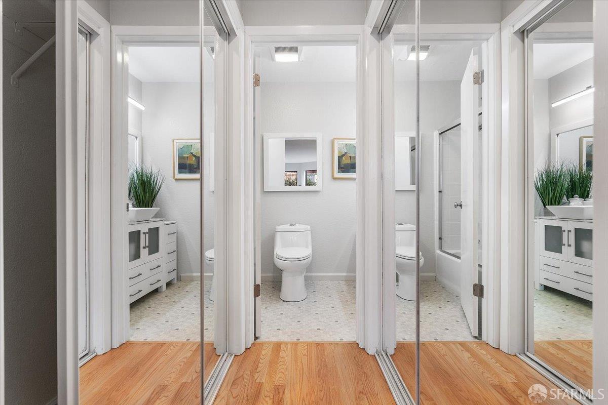 Detail Gallery Image 29 of 61 For 52 Jennings Ct, San Francisco,  CA 94124 - 3 Beds | 2 Baths