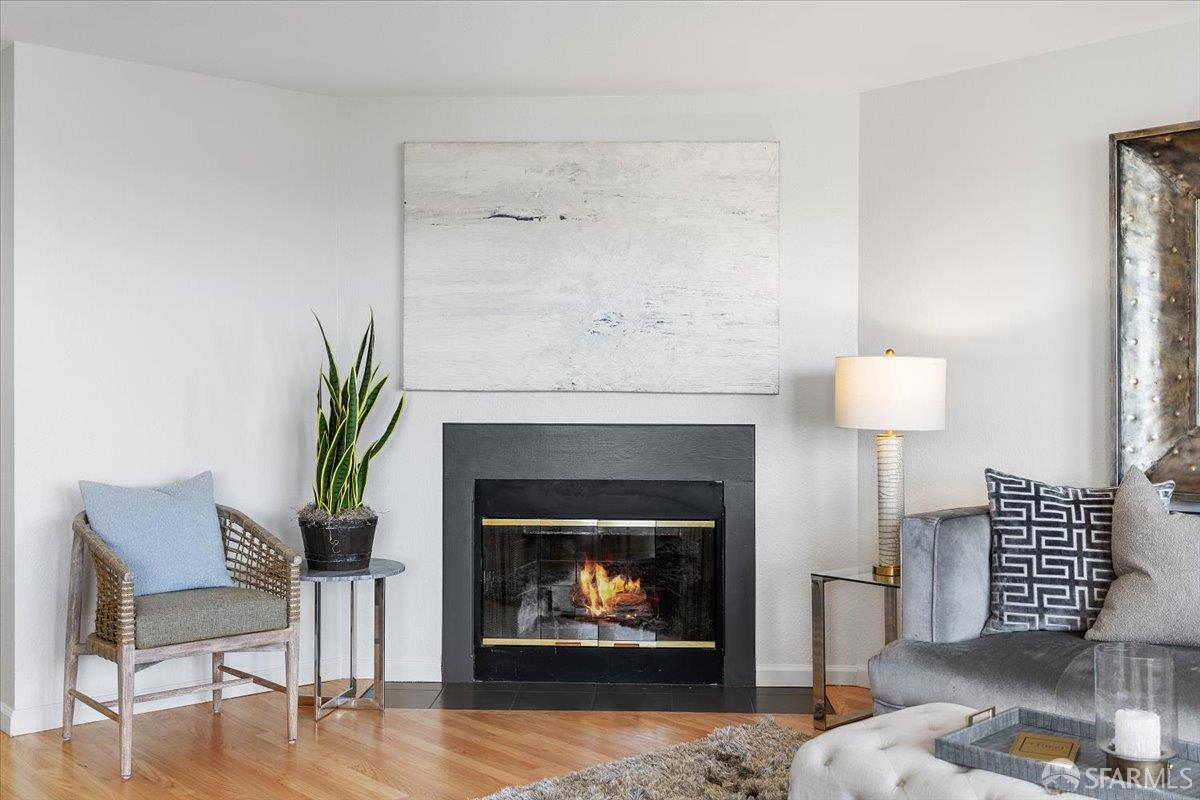 Detail Gallery Image 12 of 61 For 52 Jennings Ct, San Francisco,  CA 94124 - 3 Beds | 2 Baths