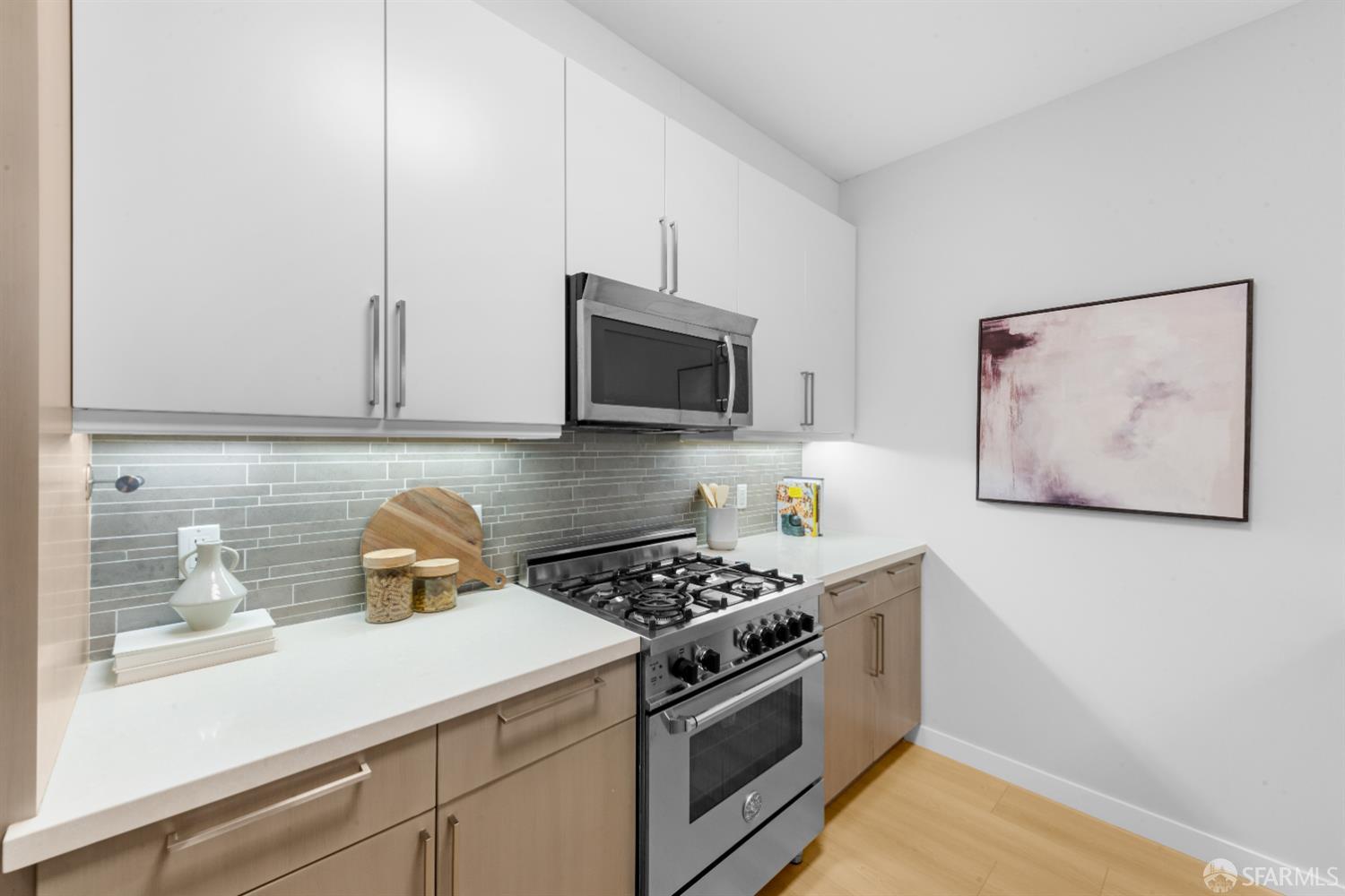 Detail Gallery Image 21 of 66 For 238 Olive St #302,  San Francisco,  CA 94109 - 2 Beds | 2 Baths