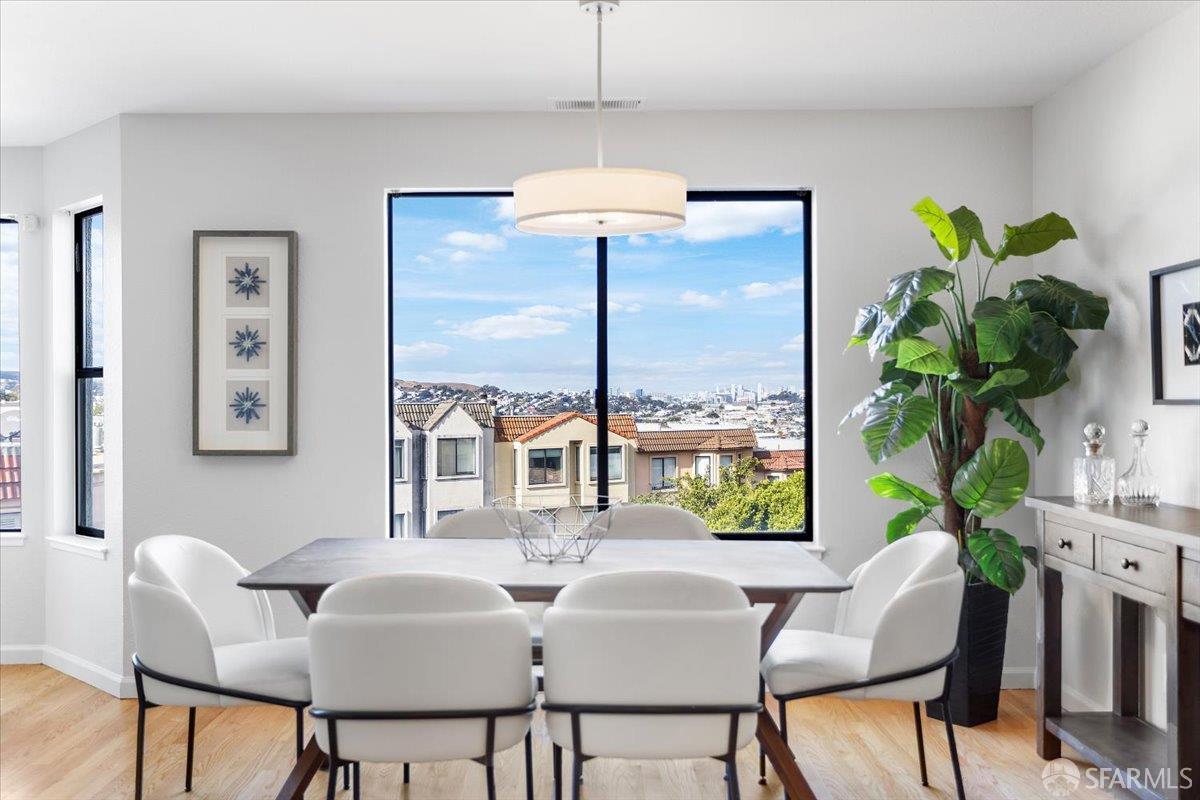 Detail Gallery Image 20 of 61 For 52 Jennings Ct, San Francisco,  CA 94124 - 3 Beds | 2 Baths