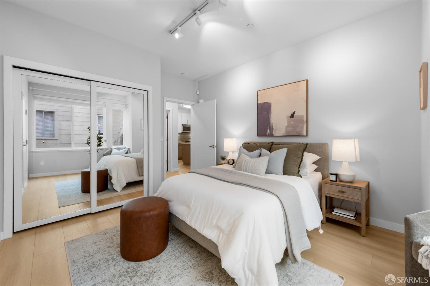 Detail Gallery Image 33 of 66 For 238 Olive St #302,  San Francisco,  CA 94109 - 2 Beds | 2 Baths