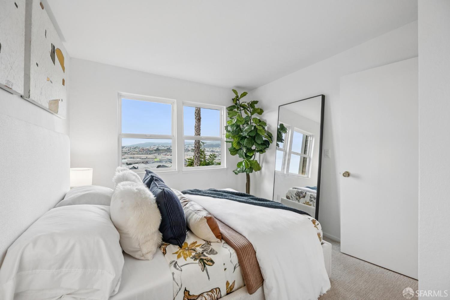 Detail Gallery Image 21 of 41 For 11 Littlefield Ter, San Francisco,  CA 94107 - 3 Beds | 1 Baths