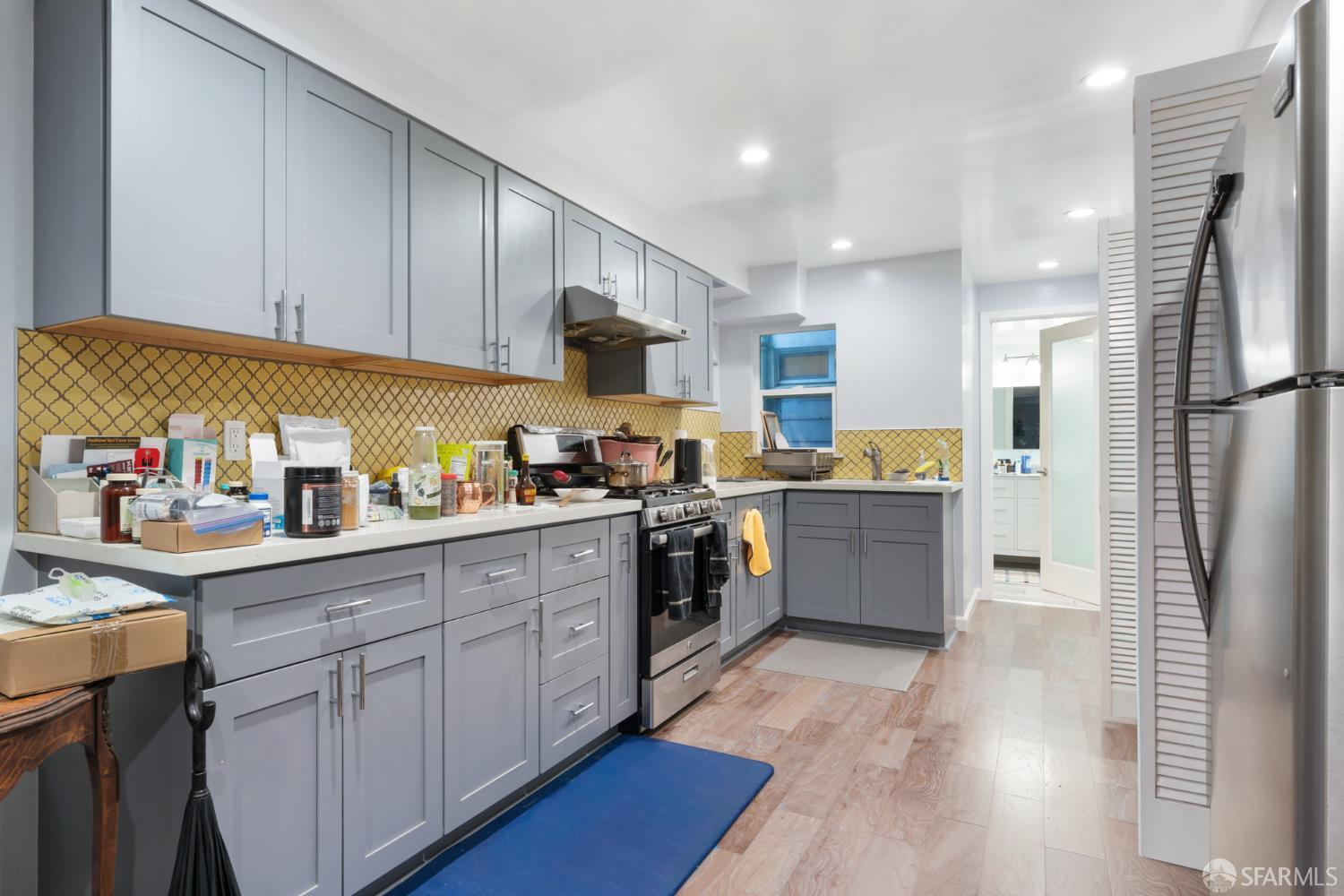 Detail Gallery Image 36 of 41 For 171 23rd Ave, San Francisco,  CA 94121 - – Beds | – Baths