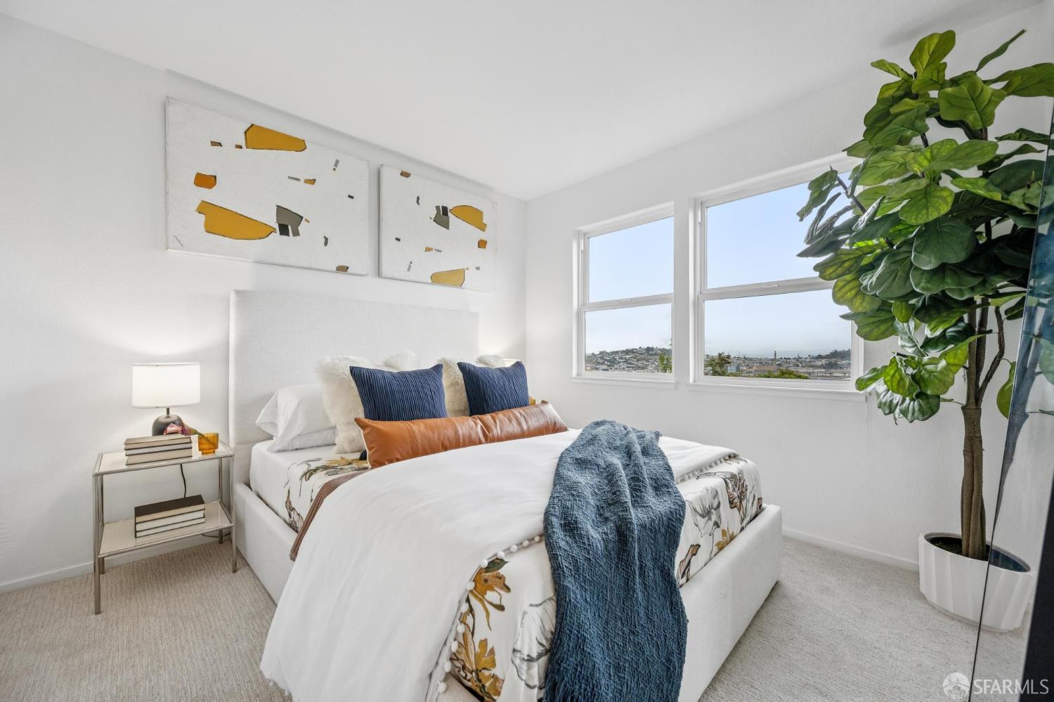 Detail Gallery Image 20 of 41 For 11 Littlefield Ter, San Francisco,  CA 94107 - 3 Beds | 1 Baths