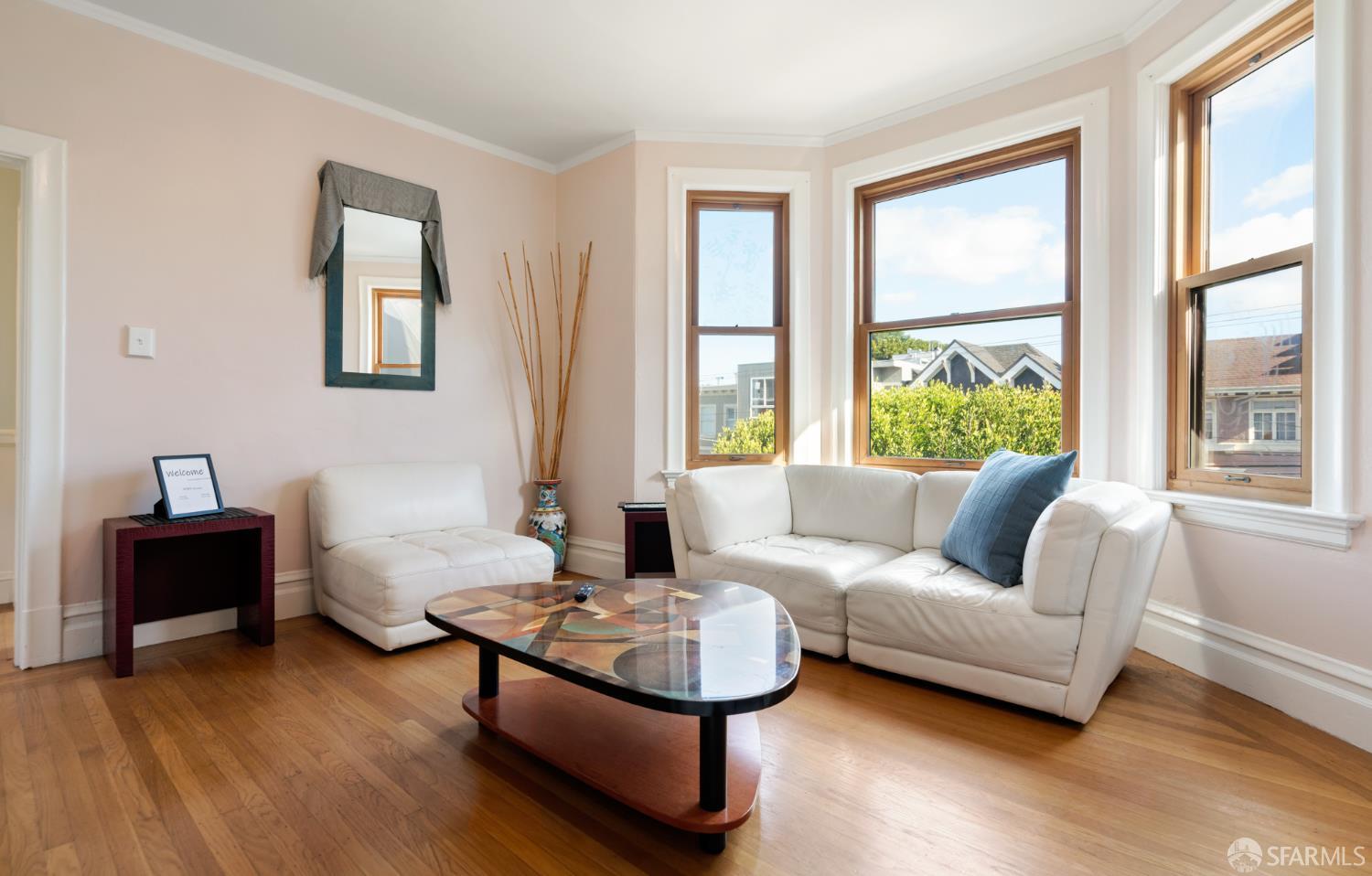 Detail Gallery Image 10 of 41 For 171 23rd Ave, San Francisco,  CA 94121 - – Beds | – Baths