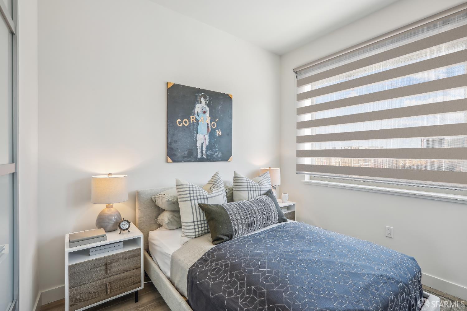 Detail Gallery Image 7 of 14 For 87 Kirkwood Ave, San Francisco,  CA 94124 - 3 Beds | 2/1 Baths