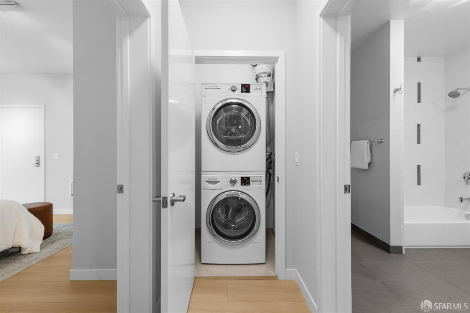 Detail Gallery Image 39 of 66 For 238 Olive St #302,  San Francisco,  CA 94109 - 2 Beds | 2 Baths