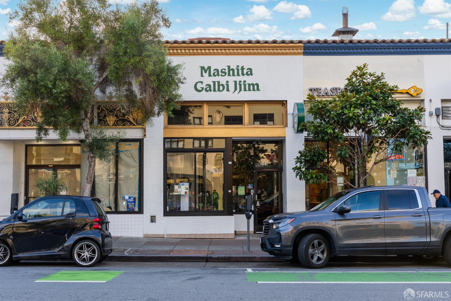 Detail Gallery Image 61 of 66 For 238 Olive St #302,  San Francisco,  CA 94109 - 2 Beds | 2 Baths