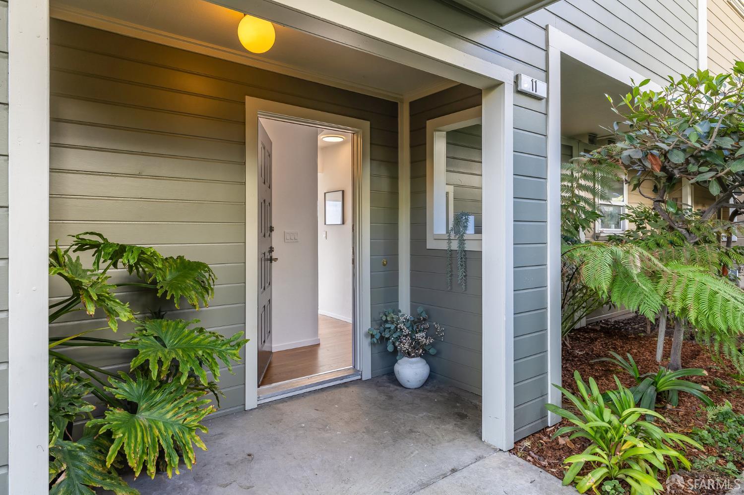 Detail Gallery Image 33 of 41 For 11 Littlefield Ter, San Francisco,  CA 94107 - 3 Beds | 1 Baths