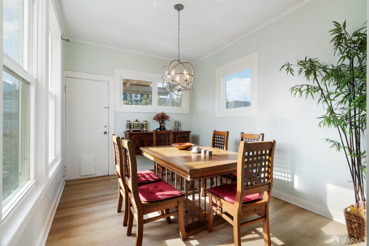 Detail Gallery Image 16 of 41 For 171 23rd Ave, San Francisco,  CA 94121 - – Beds | – Baths