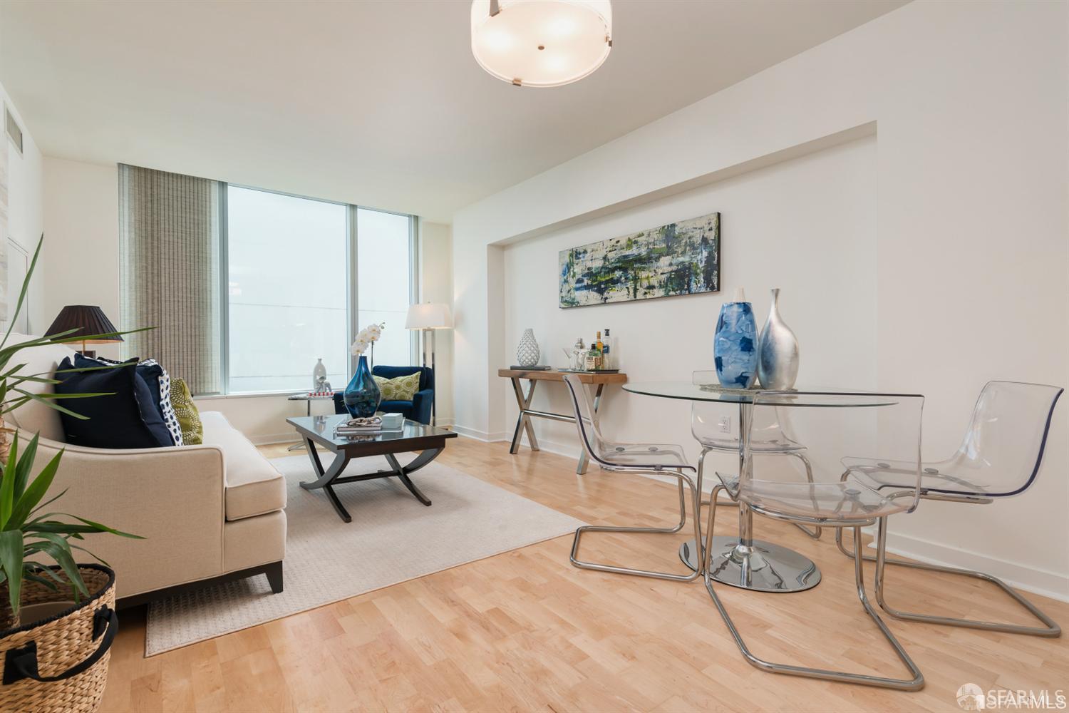 Detail Gallery Image 2 of 16 For 333 Main St 4g,  San Francisco,  CA 94105 - 1 Beds | 1 Baths