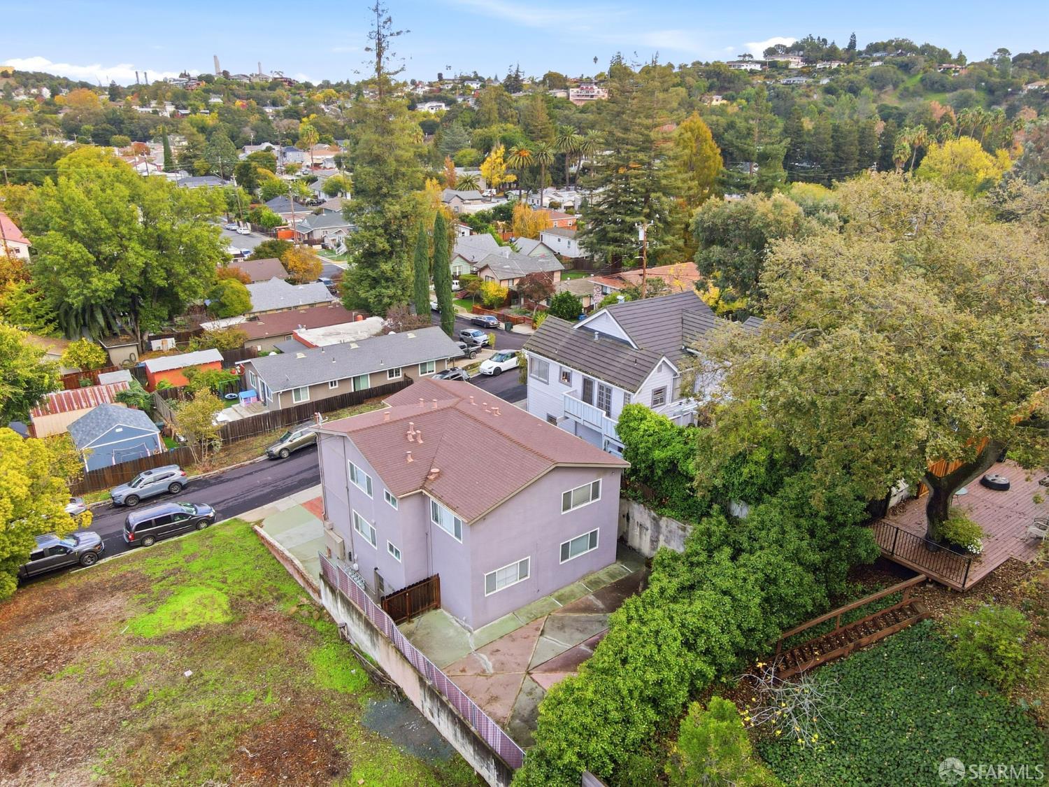 Detail Gallery Image 5 of 14 For 1830 Richardson St, Martinez,  CA 94553 - – Beds | – Baths