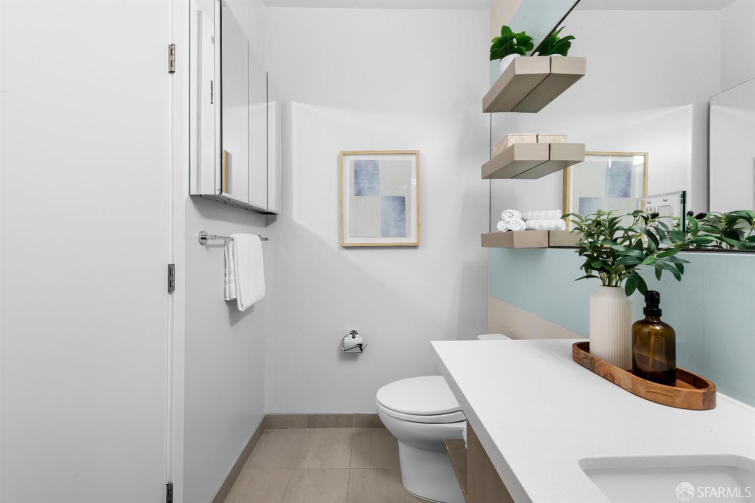 Detail Gallery Image 30 of 66 For 238 Olive St #302,  San Francisco,  CA 94109 - 2 Beds | 2 Baths