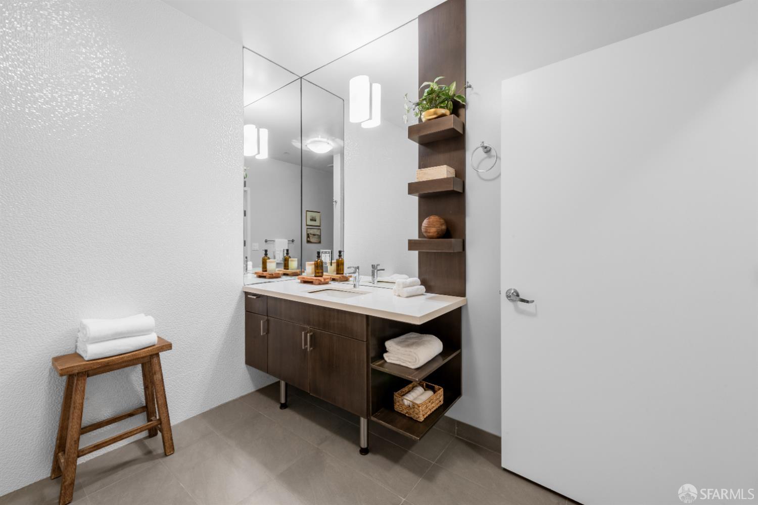 Detail Gallery Image 37 of 66 For 238 Olive St #302,  San Francisco,  CA 94109 - 2 Beds | 2 Baths