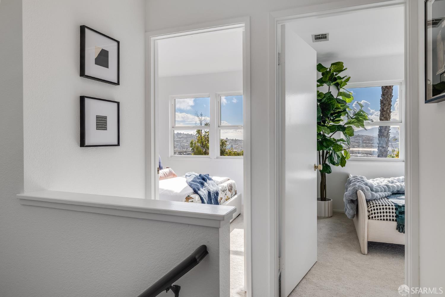 Detail Gallery Image 16 of 41 For 11 Littlefield Ter, San Francisco,  CA 94107 - 3 Beds | 1 Baths