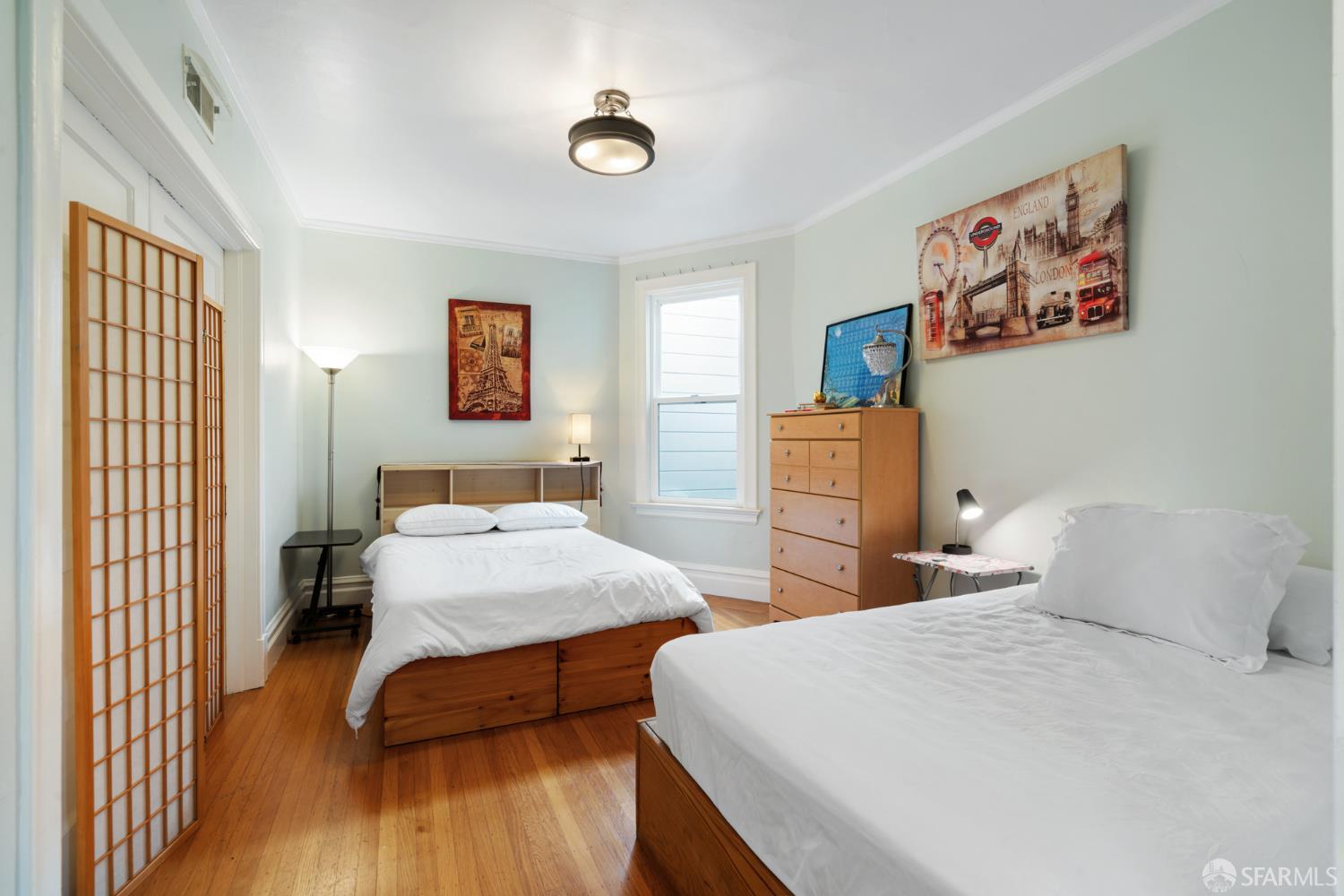 Detail Gallery Image 20 of 41 For 171 23rd Ave, San Francisco,  CA 94121 - – Beds | – Baths