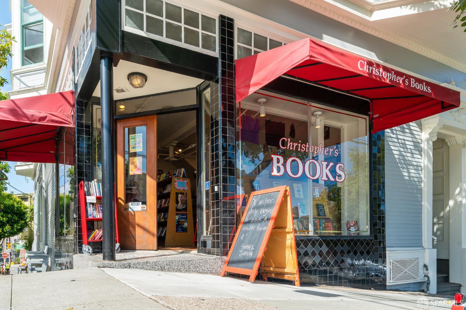 Detail Gallery Image 37 of 41 For 11 Littlefield Ter, San Francisco,  CA 94107 - 3 Beds | 1 Baths