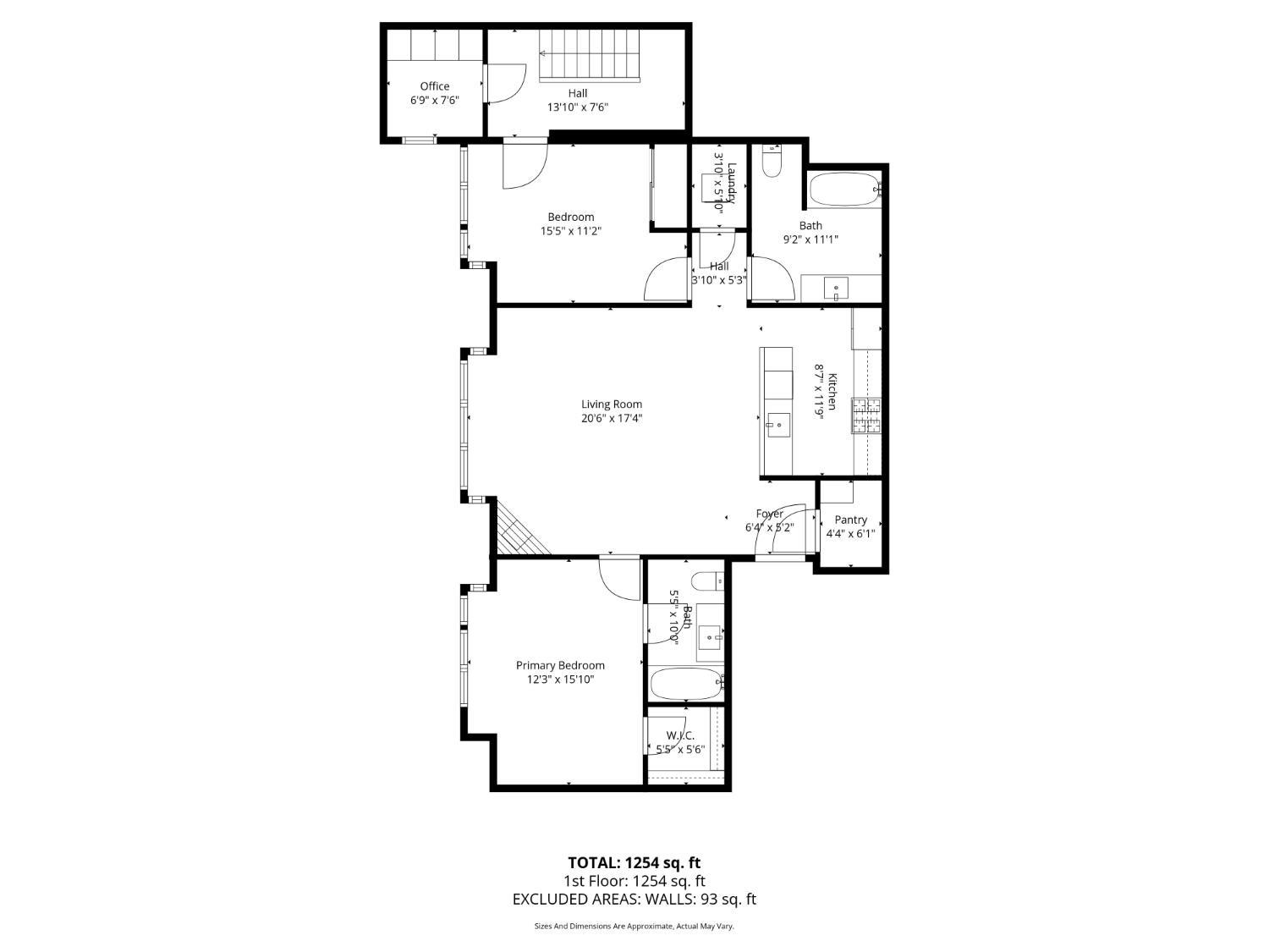 Detail Gallery Image 41 of 66 For 238 Olive St #302,  San Francisco,  CA 94109 - 2 Beds | 2 Baths