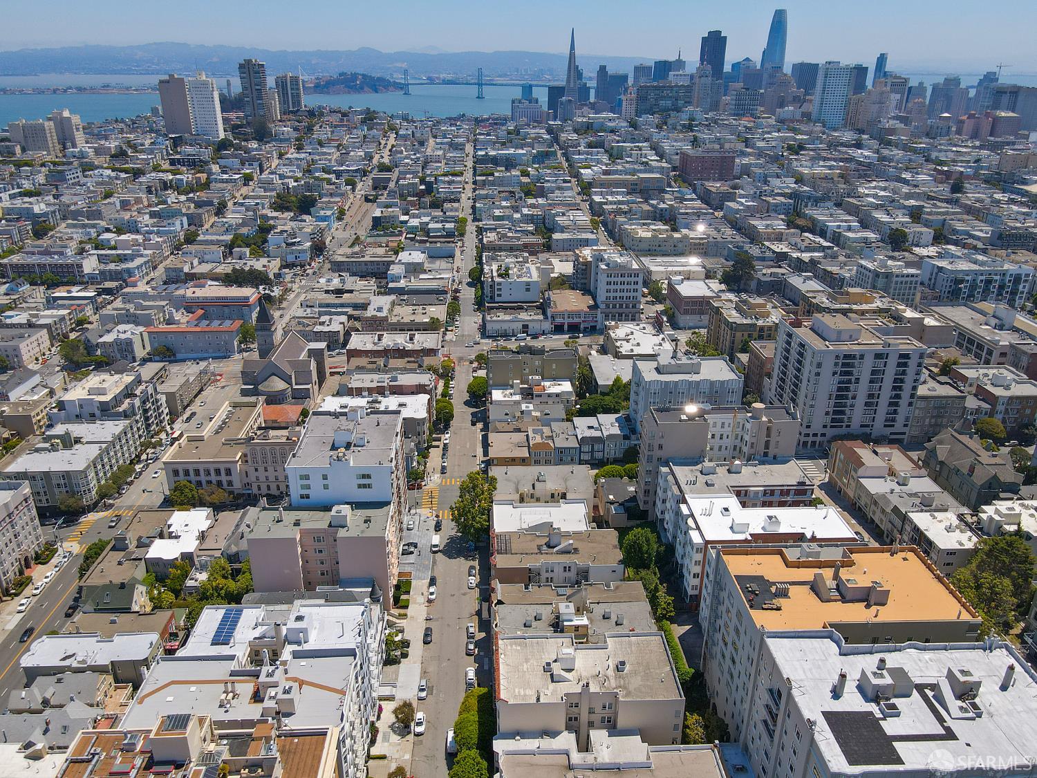 Detail Gallery Image 8 of 18 For 1856 Pacific Ave #16,  San Francisco,  CA 94109 - 0 Beds | 1 Baths