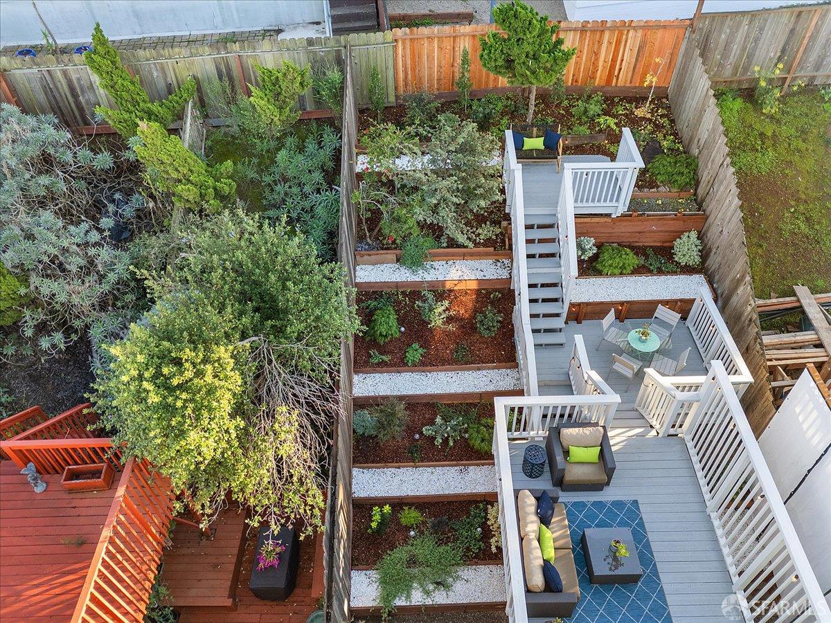 Detail Gallery Image 41 of 61 For 52 Jennings Ct, San Francisco,  CA 94124 - 3 Beds | 2 Baths