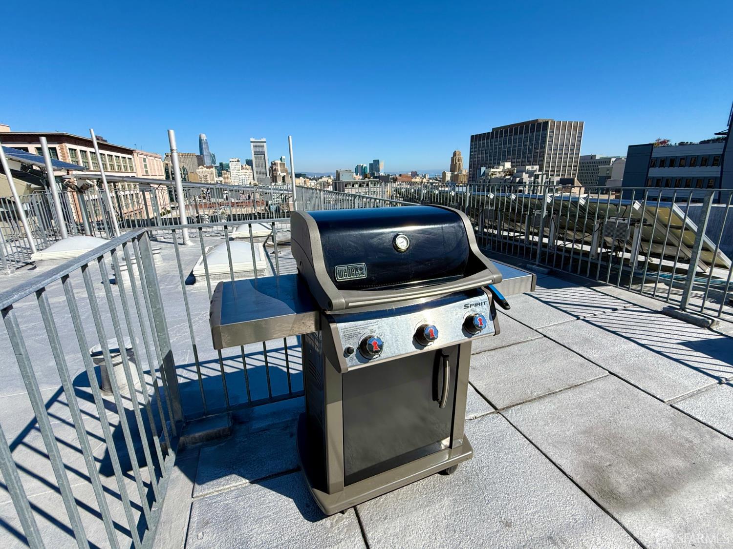 Detail Gallery Image 46 of 66 For 238 Olive St #302,  San Francisco,  CA 94109 - 2 Beds | 2 Baths