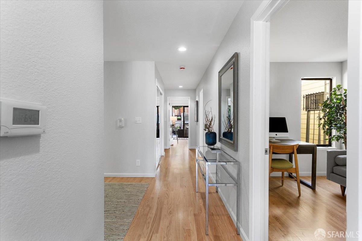 Detail Gallery Image 22 of 61 For 52 Jennings Ct, San Francisco,  CA 94124 - 3 Beds | 2 Baths