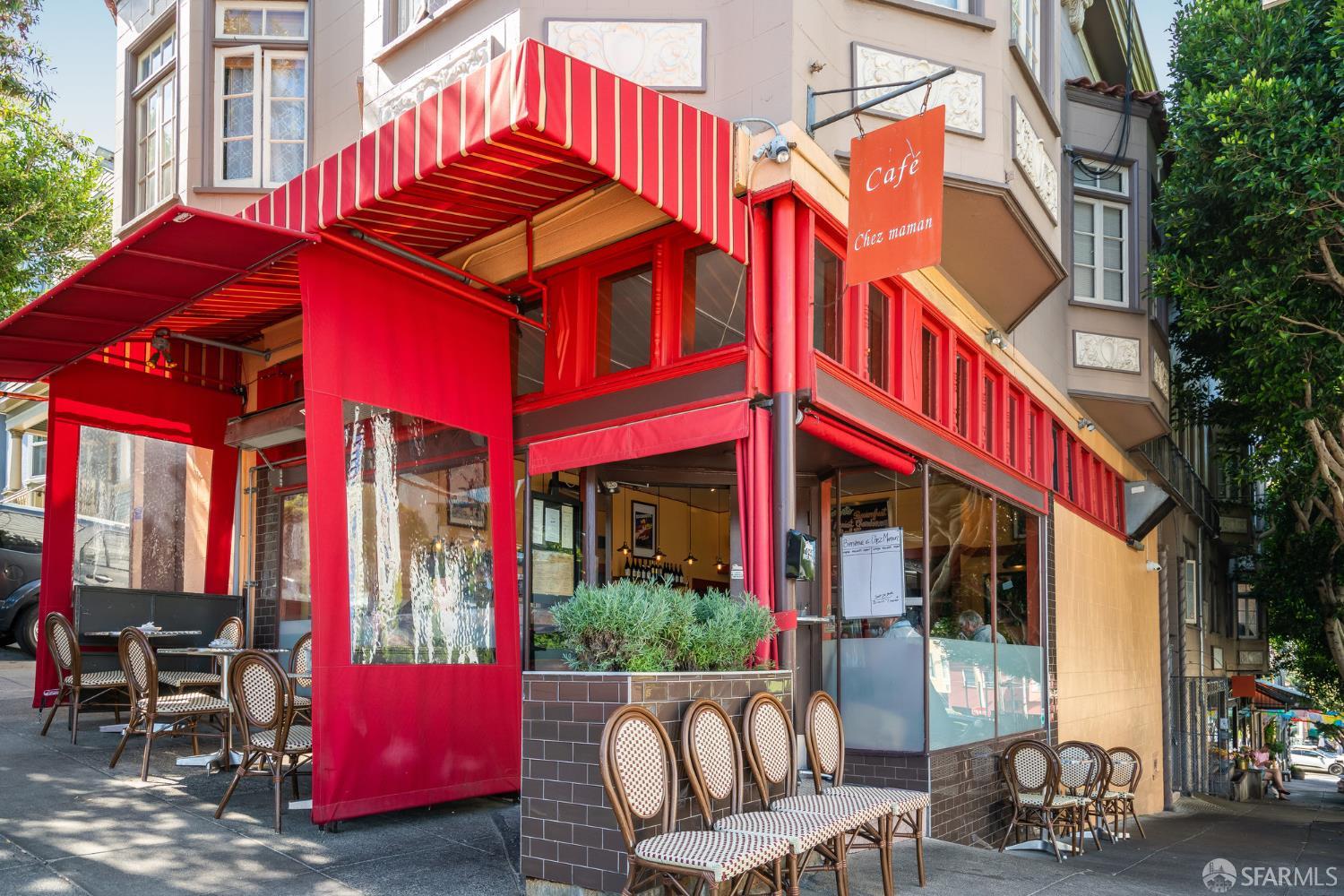 Detail Gallery Image 35 of 41 For 11 Littlefield Ter, San Francisco,  CA 94107 - 3 Beds | 1 Baths