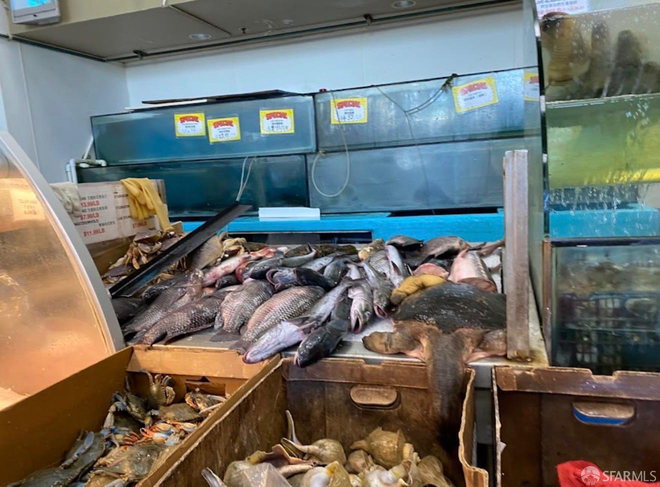 Detail Gallery Image 2 of 3 For 123 El Camino Real, Millbrae,  CA 94030 - – Beds | – Baths