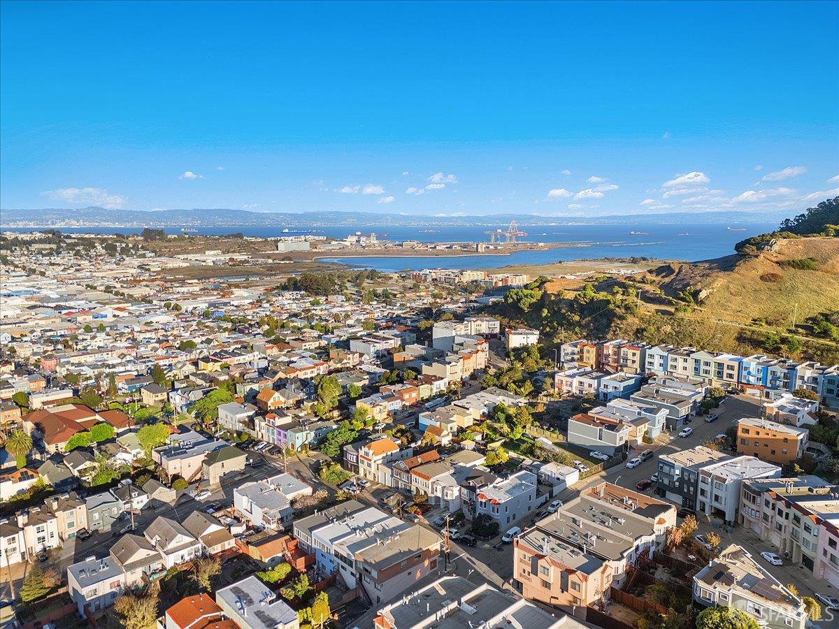 Detail Gallery Image 58 of 61 For 52 Jennings Ct, San Francisco,  CA 94124 - 3 Beds | 2 Baths