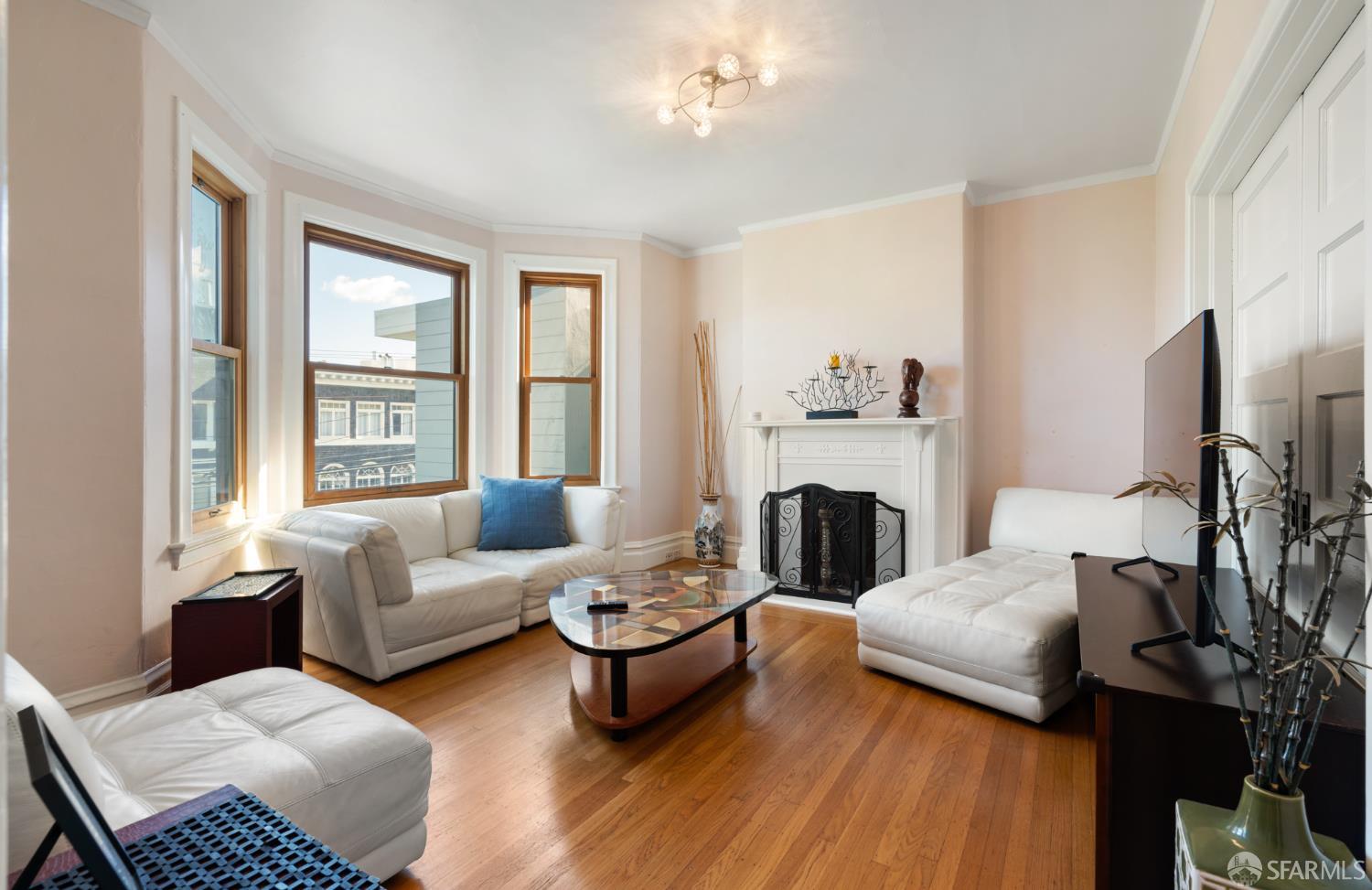 Detail Gallery Image 8 of 41 For 171 23rd Ave, San Francisco,  CA 94121 - – Beds | – Baths