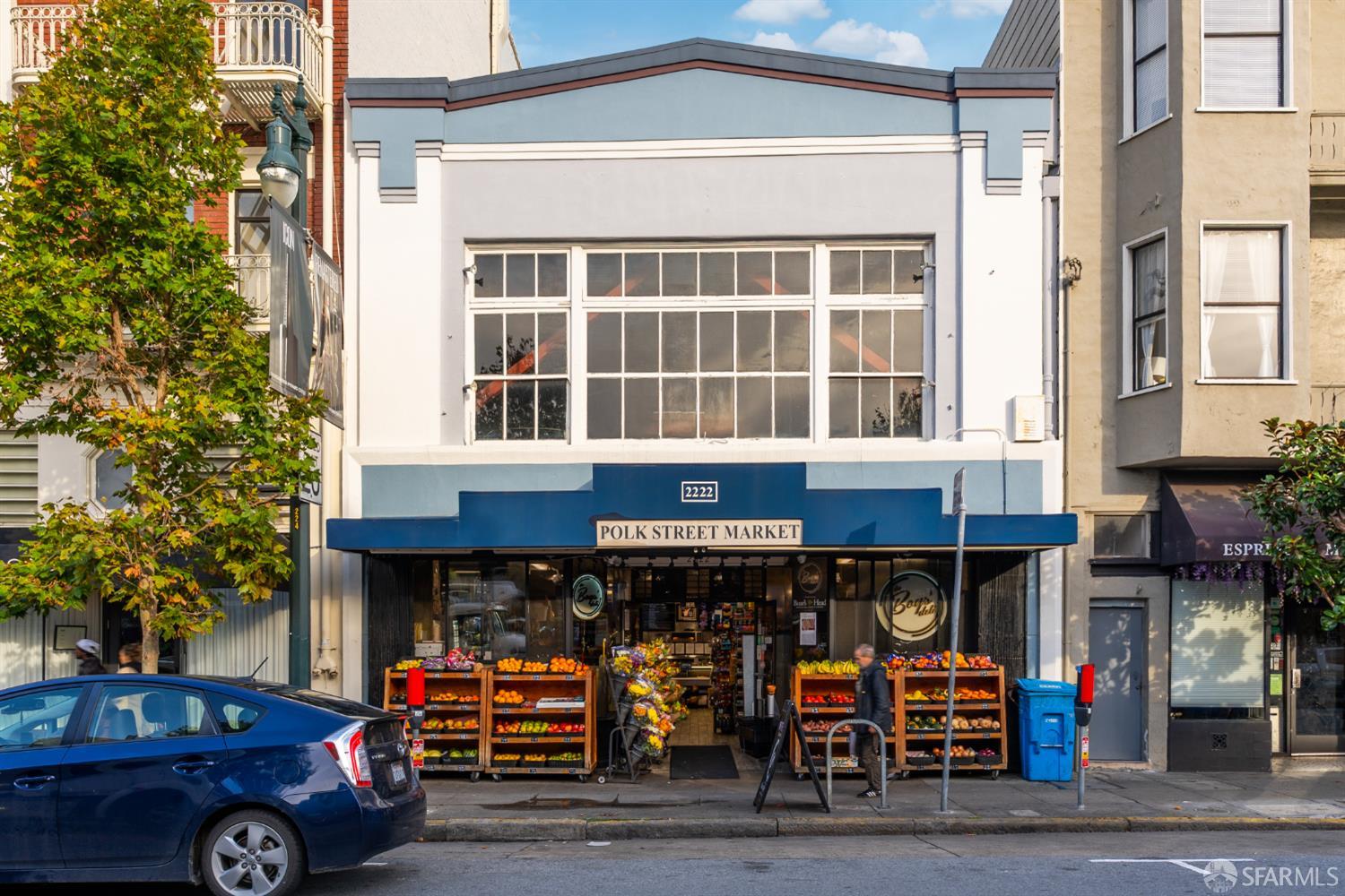 Detail Gallery Image 66 of 66 For 238 Olive St #302,  San Francisco,  CA 94109 - 2 Beds | 2 Baths