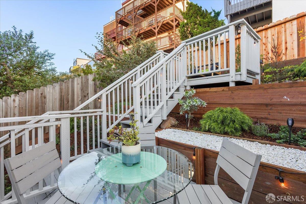 Detail Gallery Image 38 of 61 For 52 Jennings Ct, San Francisco,  CA 94124 - 3 Beds | 2 Baths