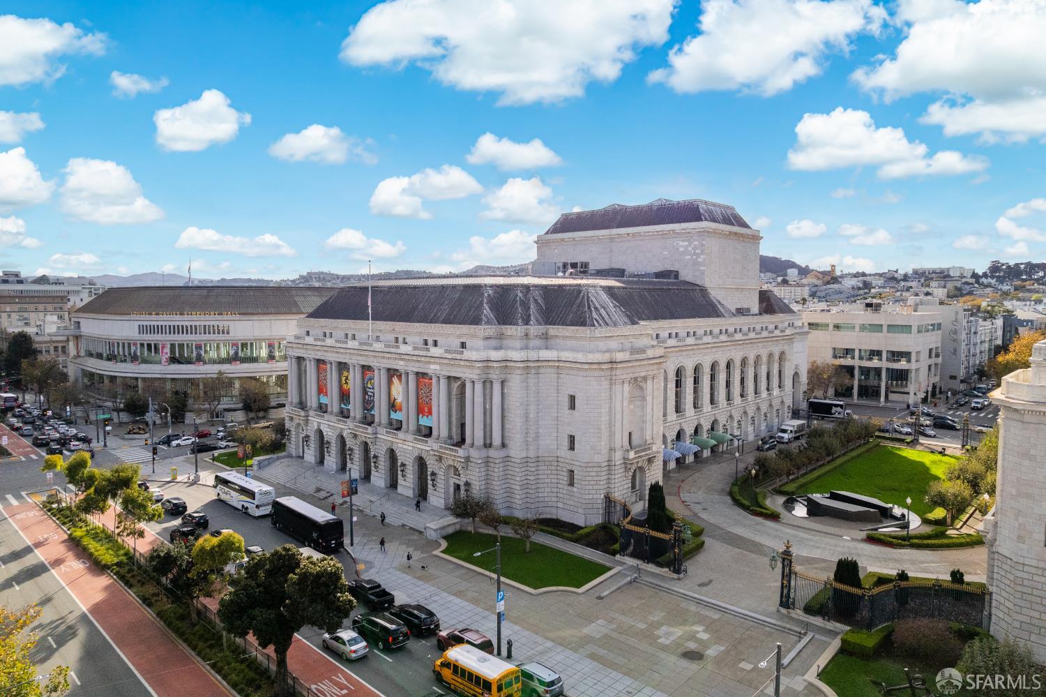 Detail Gallery Image 56 of 66 For 238 Olive St #302,  San Francisco,  CA 94109 - 2 Beds | 2 Baths