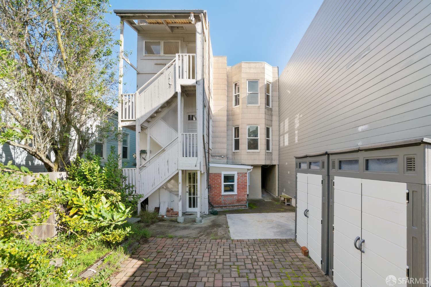 Detail Gallery Image 6 of 41 For 171 23rd Ave, San Francisco,  CA 94121 - – Beds | – Baths