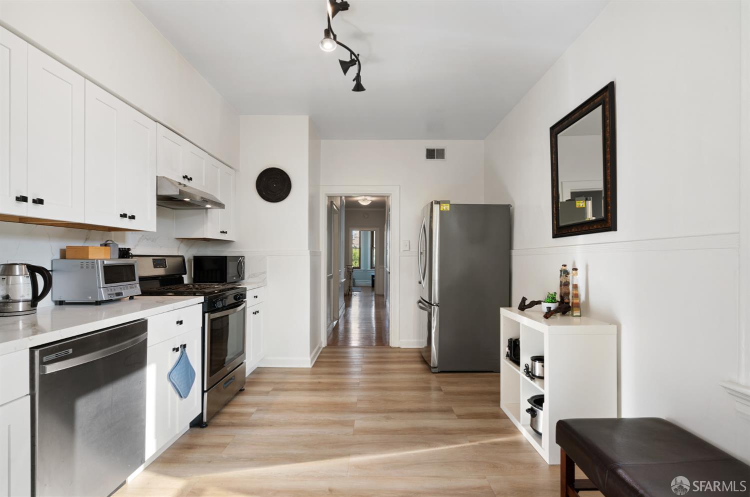 Detail Gallery Image 15 of 41 For 171 23rd Ave, San Francisco,  CA 94121 - – Beds | – Baths