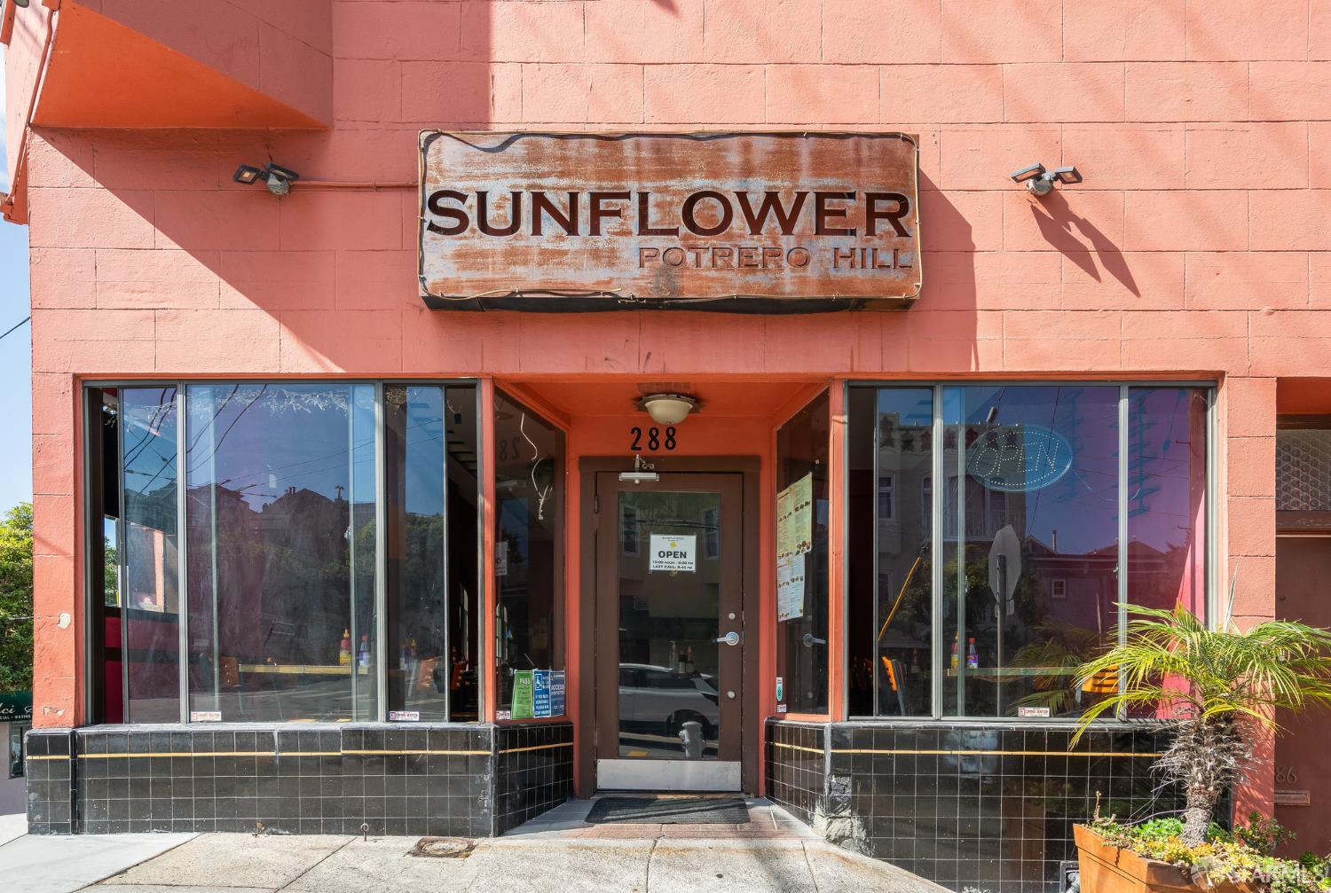 Detail Gallery Image 36 of 41 For 11 Littlefield Ter, San Francisco,  CA 94107 - 3 Beds | 1 Baths