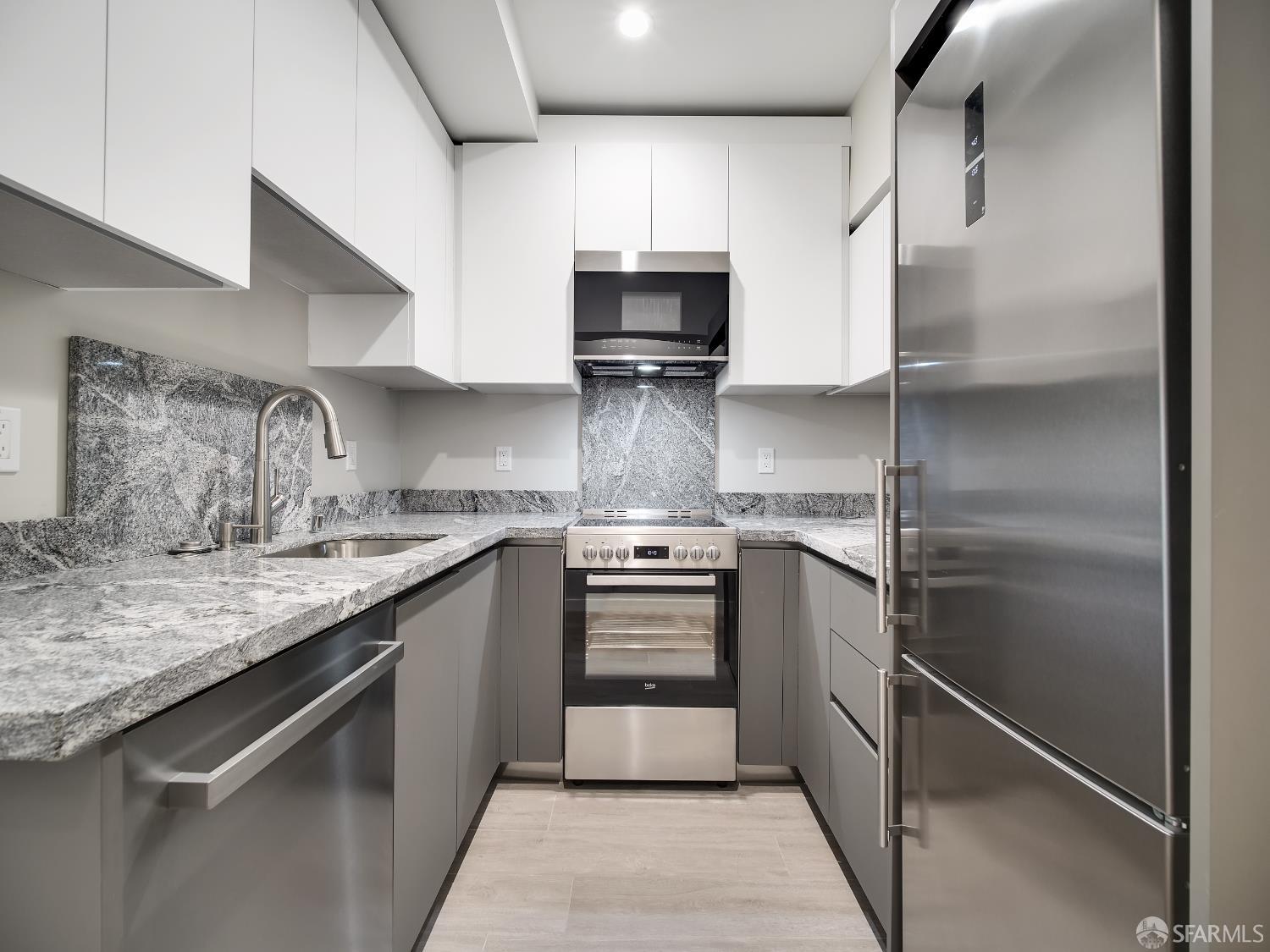 Detail Gallery Image 17 of 18 For 1856 Pacific Ave #16,  San Francisco,  CA 94109 - 0 Beds | 1 Baths