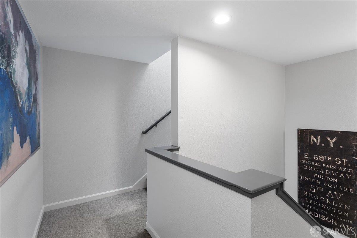 Detail Gallery Image 5 of 61 For 52 Jennings Ct, San Francisco,  CA 94124 - 3 Beds | 2 Baths