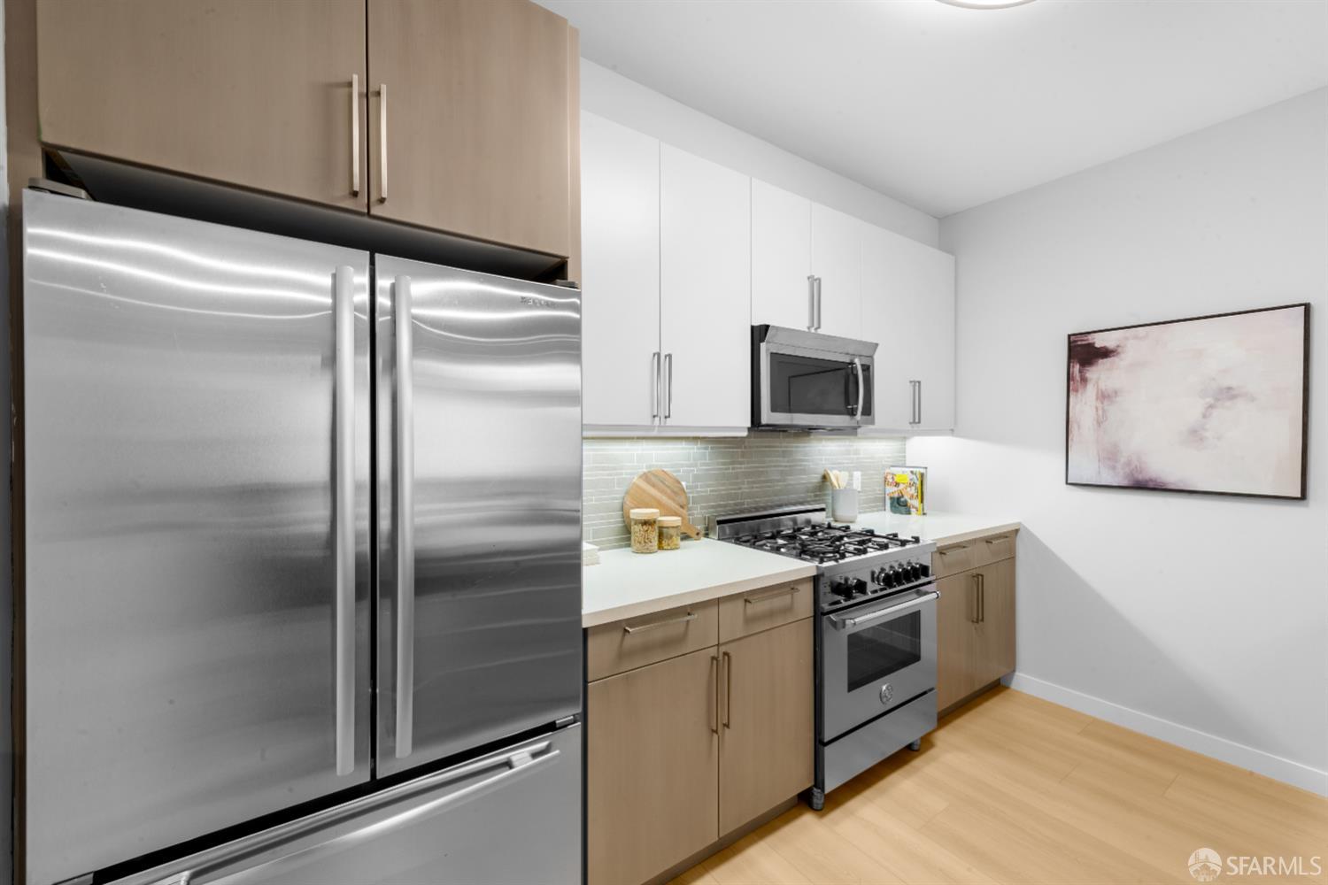 Detail Gallery Image 18 of 66 For 238 Olive St #302,  San Francisco,  CA 94109 - 2 Beds | 2 Baths