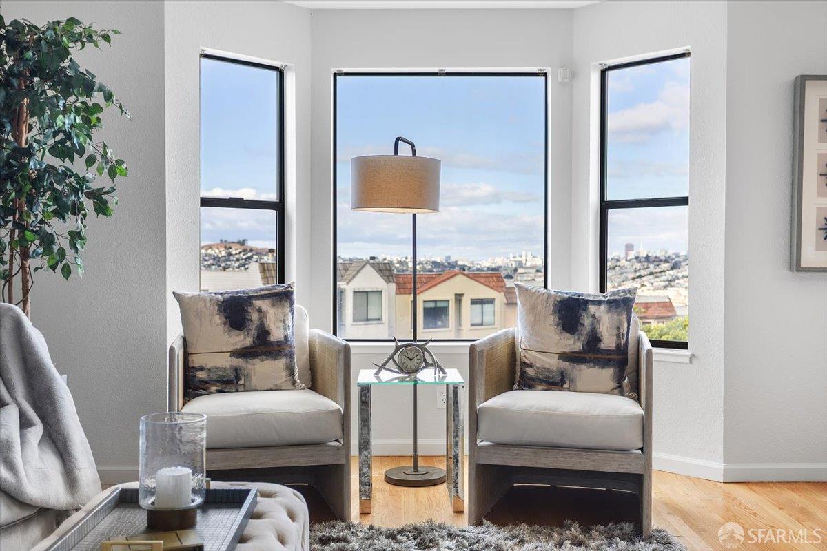 Detail Gallery Image 13 of 61 For 52 Jennings Ct, San Francisco,  CA 94124 - 3 Beds | 2 Baths